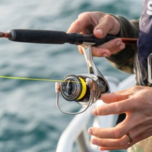 Ecoline Water Soluble Braid