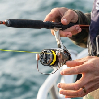 Ecoline Water Soluble Braid