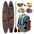 CosmiCruise Zen-bro SUP Package 23ft