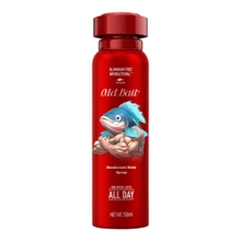 OldBait Body Spray 150ml