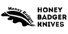 Honey Badger Knives