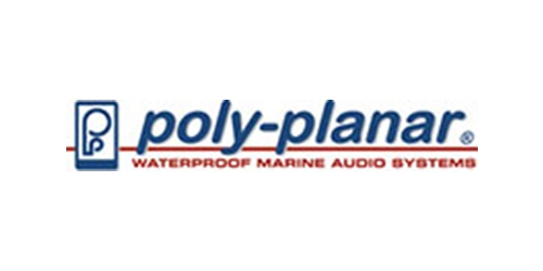 Poly-Planar
