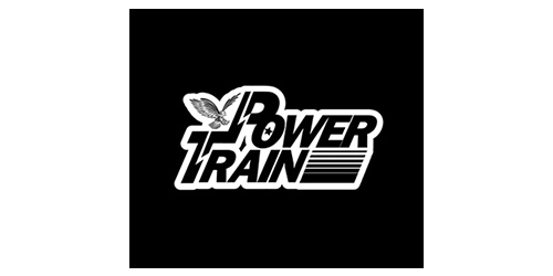 Powertrain