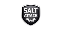 Salt Attack - The Fishing Website