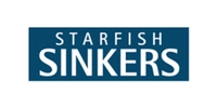 Fish City Hamilton – Starfish Clip On Sinkers