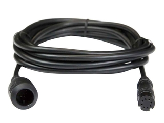 Buy Lowrance HOOK2 TripleShot/SplitShot Transducer Extension Cable 10ft  online at
