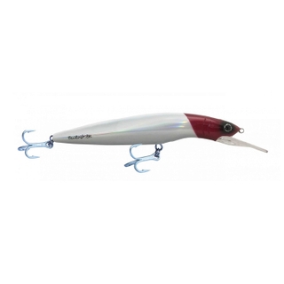 Buy Gillies Bluewater Minnow Lure 200mm online at