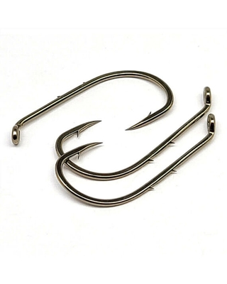 Gamakatsu Baitholder Hooks Bronze