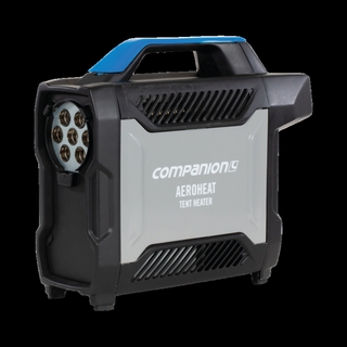 Buy Companion Aeroheat Ducted Tent Heater online at Marine-Deals.co.nz