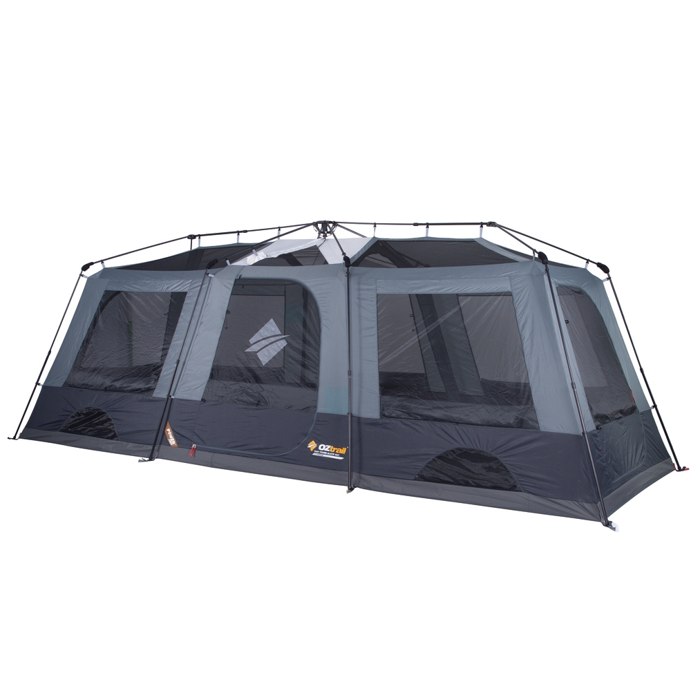 Oztrail 10 shop man tent