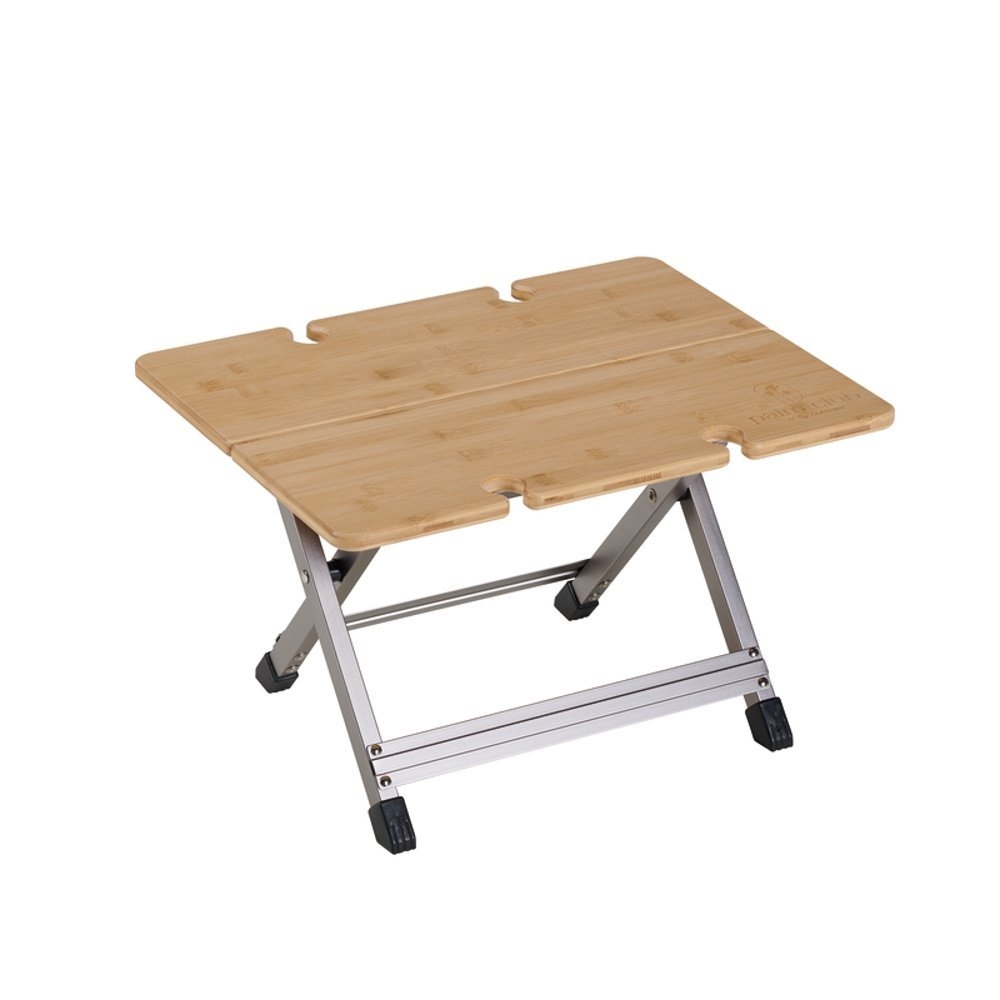 Small folding deals beach table