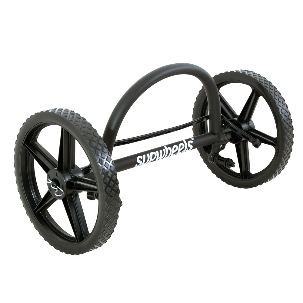 Paddle board carrier wheels hot sale