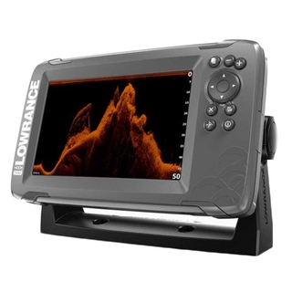 Buy Lowrance HOOK2 4x Fishfinder/GPS Tracker with Bullet Transducer online  at