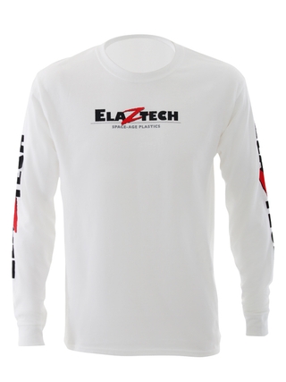 Buy Z-Man ElaZtech Long Sleeve Shirt XL online at Marine-Deals.co
