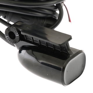Buy Lowrance Bullet Skimmer Transom Mount Transducer online at