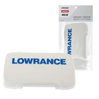 Buy Lowrance HOOK2-4x Sun Cover online at