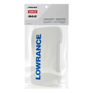Buy Lowrance HOOK2-4x Sun Cover online at