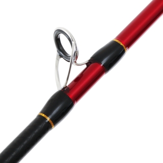 Buy Jig Star Slow Jerk Acid OH Slow Pitch Jigging Rod 6'3'' PE0.8-1.5 2pc  online at