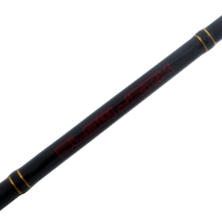 Buy Jig Star Slow Jerk Acid OH Slow Pitch Jigging Rod 6'3'' PE0.8-1.5 2pc  online at