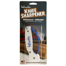 iSharp Knife Sharpener
