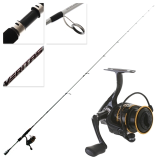 Buy Abu Garcia Pro Max 30 and Veritas 3.0 Trout Canal Combo 7ft