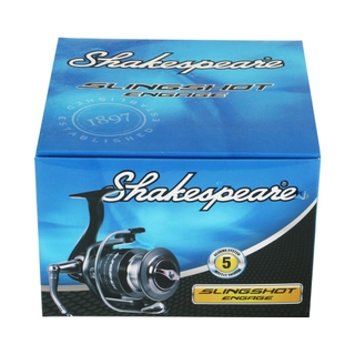 Buy Shakespeare Slingshot Engage 50SZ Spinning Reel online at