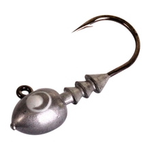 Buy Ocean Angler Long Shank Lightbulb Jig Head 3/0 online at