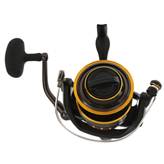 Buy Daiwa BG16 6500 and Saltist SJ 802XH Popper Combo with Braid