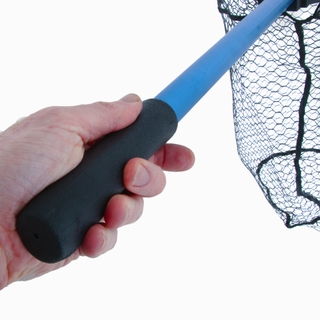 Buy Catch Collapsible Rubber Coated Landing Net online at Marine