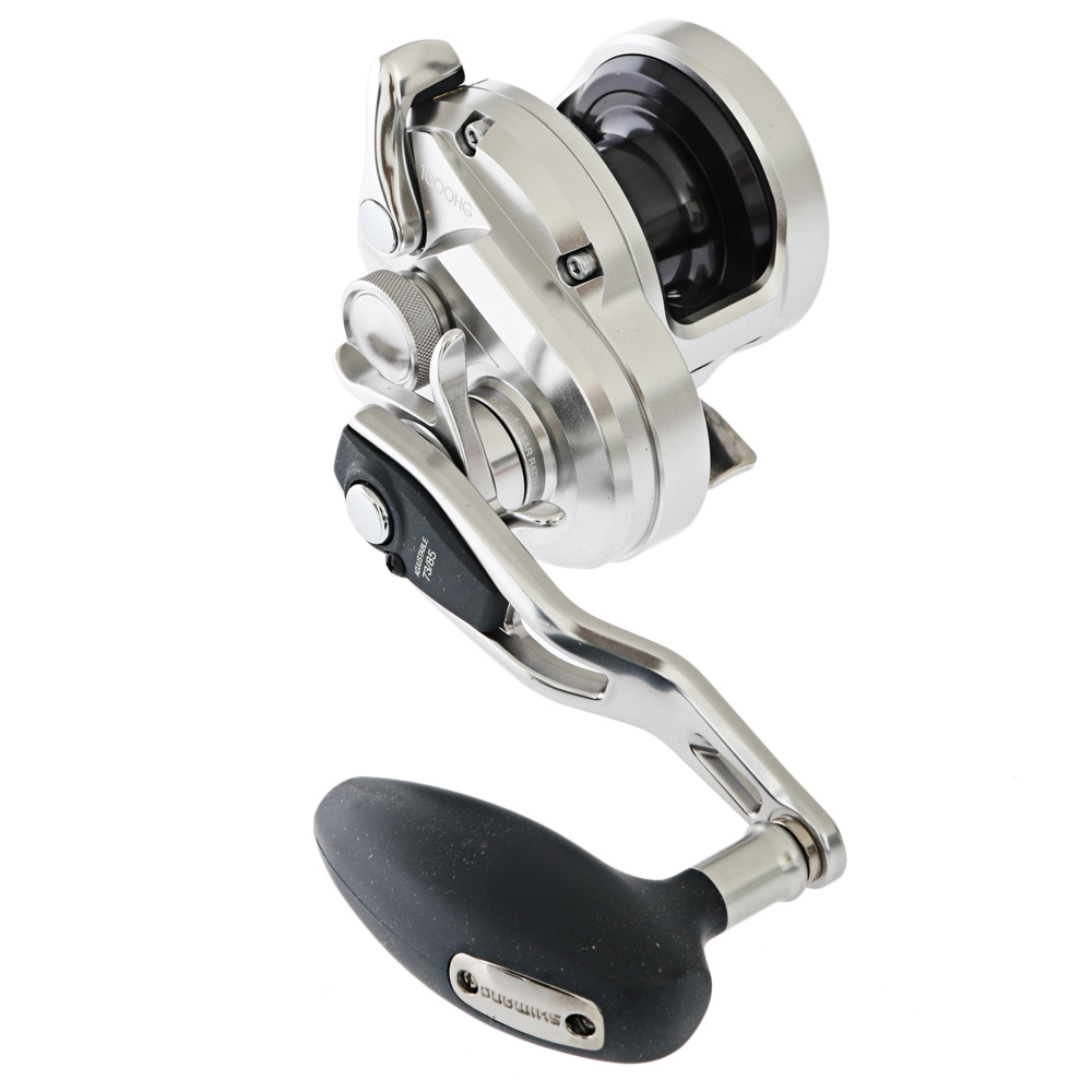 Buy Shimano Ocea Jigger 1000 HG Jigging Reel online at Marine-Deals.co.nz