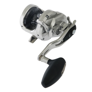 Buy Shimano Ocea Jigger 1500 HG Blackout Slow Jig Combo 6ft 4in 45-160g 1pc online  at