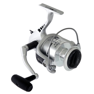 Tica Lustre Spin reels