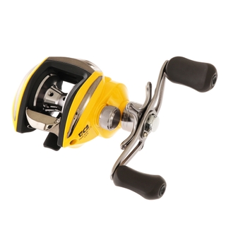 Tica Jig Combo Tactica-Y 662 LCX100 Yellow - Boats, Outboards & Accessories  - Boat City Wellington