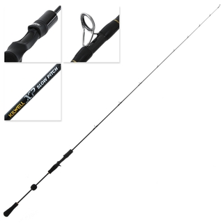 Buy Kilwell XP Slow Pitch Jigging Rod 6ft 3in PE2 1pc online at