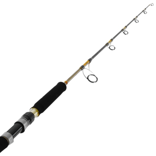 Buy Catch Pro Series Xtreme Spin Jigging Rod 5ft 4in PE4-8 1pc