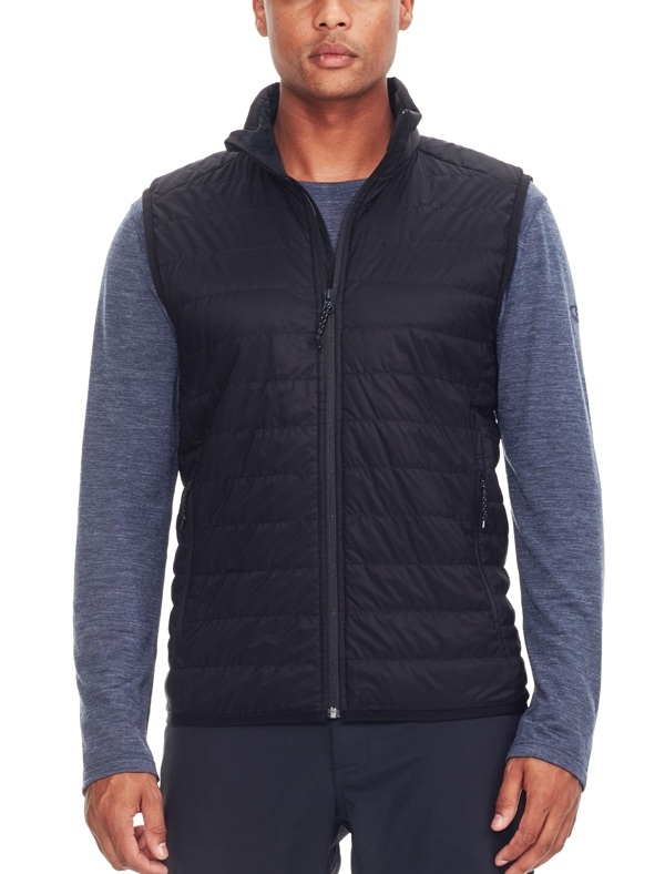 Icebreaker on sale vest mens