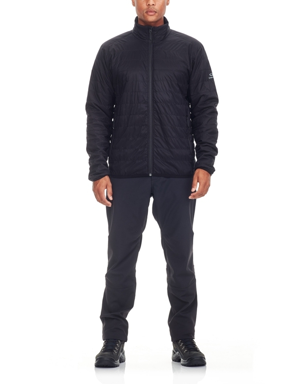 Icebreaker merinoloft hyperia sales lite jacket