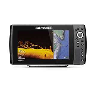 Lowrance Eagle 9 Tripleshot AUS/NZ