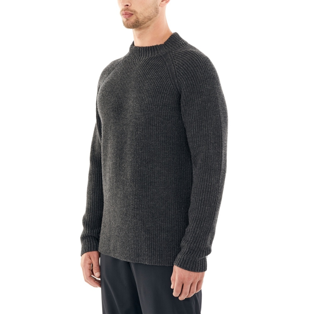 Icebreaker on sale merino sweater