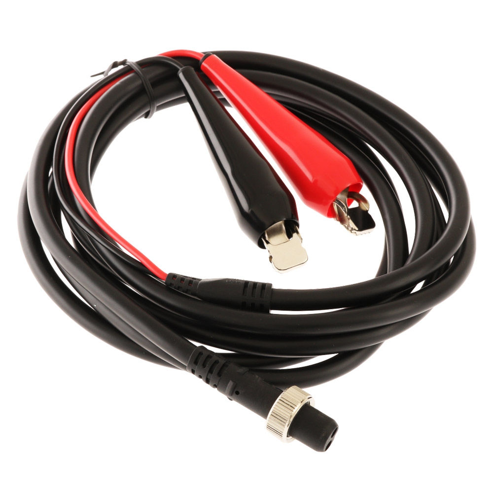 Buy Daiwa Replacement Power Cable for Daiwa Tanacom Electric Reel online at  Marine-Deals.com.au