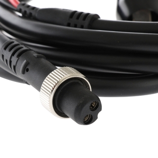 Buy Daiwa Replacement Power Cable for Daiwa Tanacom Electric Reel