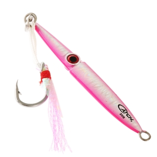 CATCH Micro Jig, The Seducer – Camp and Tackle