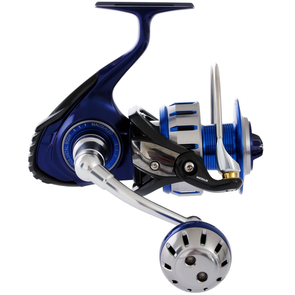 Buy Daiwa Saltist LTD 5000 Magseal Spinning Reel online at