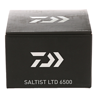 Buy Daiwa Saltist LTD 6500 Magseal Spinning Reel online at