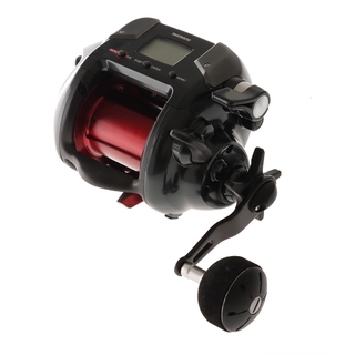 Shimano Electric Reel Cover (for 4000 - 9000 size)