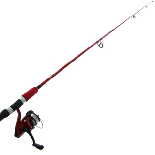 Buy Fishtech 2000 Light Spinning Kids Combo with Line 6ft 2pc online at