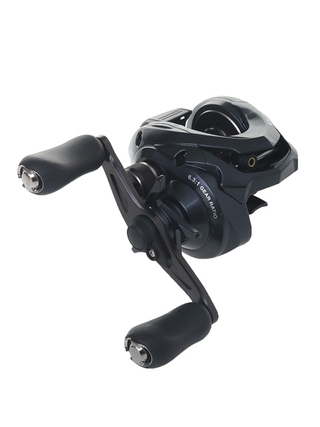Buy Shimano Casitas 151 and Catana Nano Left Hand Baitcaster Combo 7ft 6in  4-8kg 2pc online at