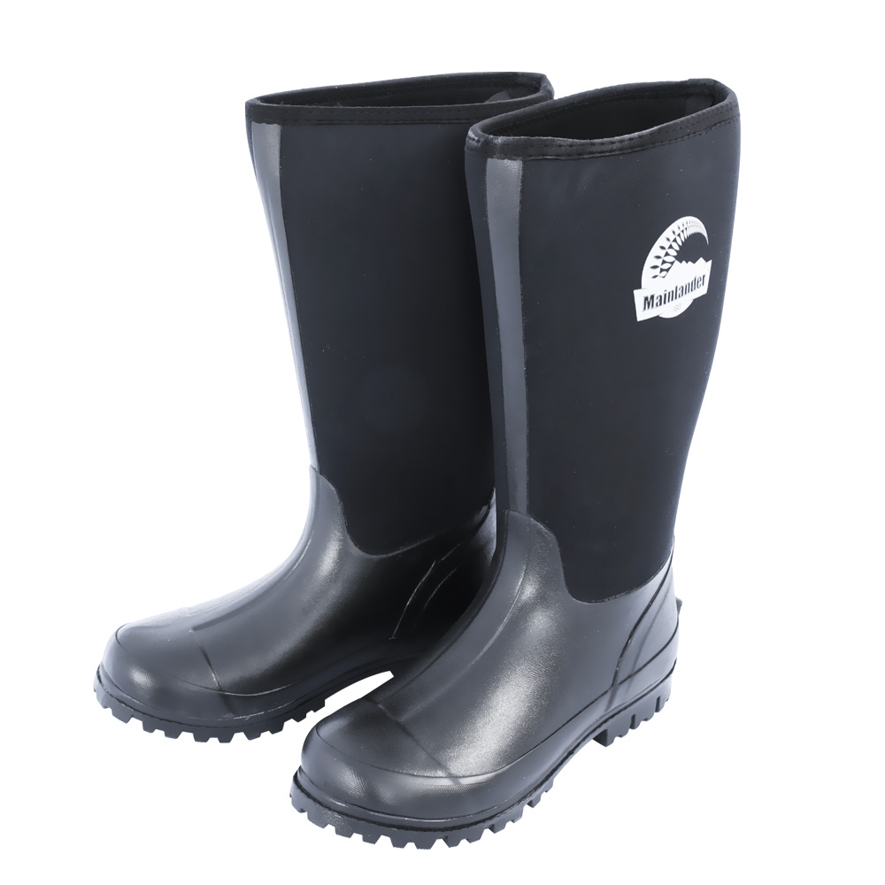 Neoprene gumboots hotsell