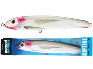 Nomad Design Maverick 230mm Floating Stickbait Roughwater