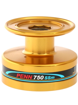 Buy PENN Spinfisher 750SSM Spinning Reel Replacement Handle Assembly online  at